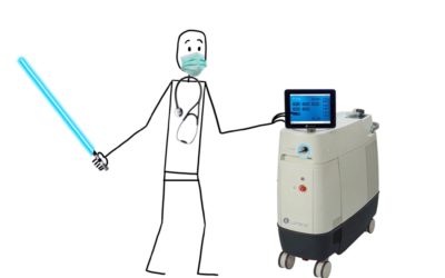 Tout savoir sur l’opération de la prostate au laser