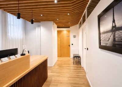 Cabinet de consultation