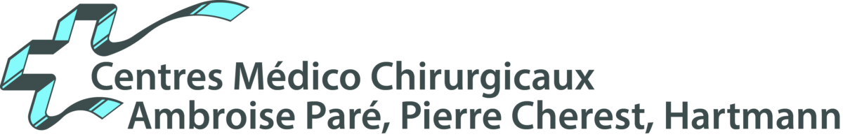 logo ambroise paré