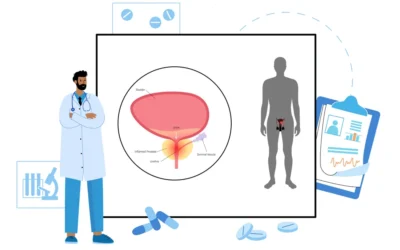 Adénome et cancer de la prostate : quelles différences ?