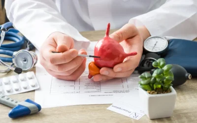 Score IPSS : passez le quizz pour évaluer vos troubles urinaires !