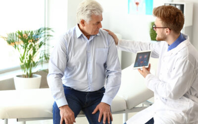 Comprendre le Cancer de la Prostate et le Score de Gleason : Un Guide Essentiel pour les Hommes