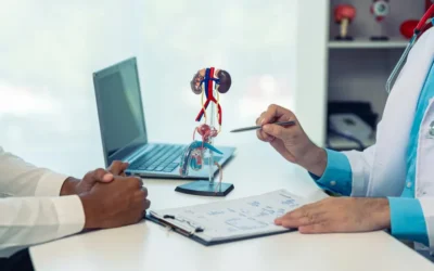 La Débitmétrie et le Bilan Urodynamique : Un Guide Complet