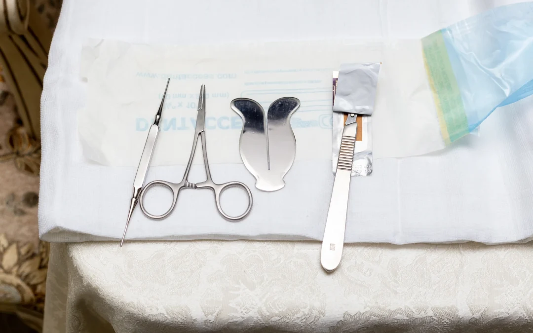 La Circoncision chez l’Adulte : Guide Complet pour les Patients